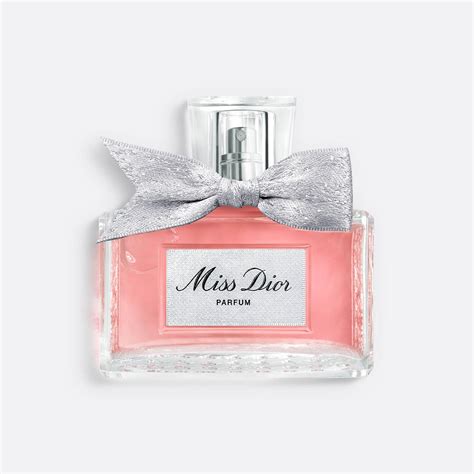 miss dior fruity notes.